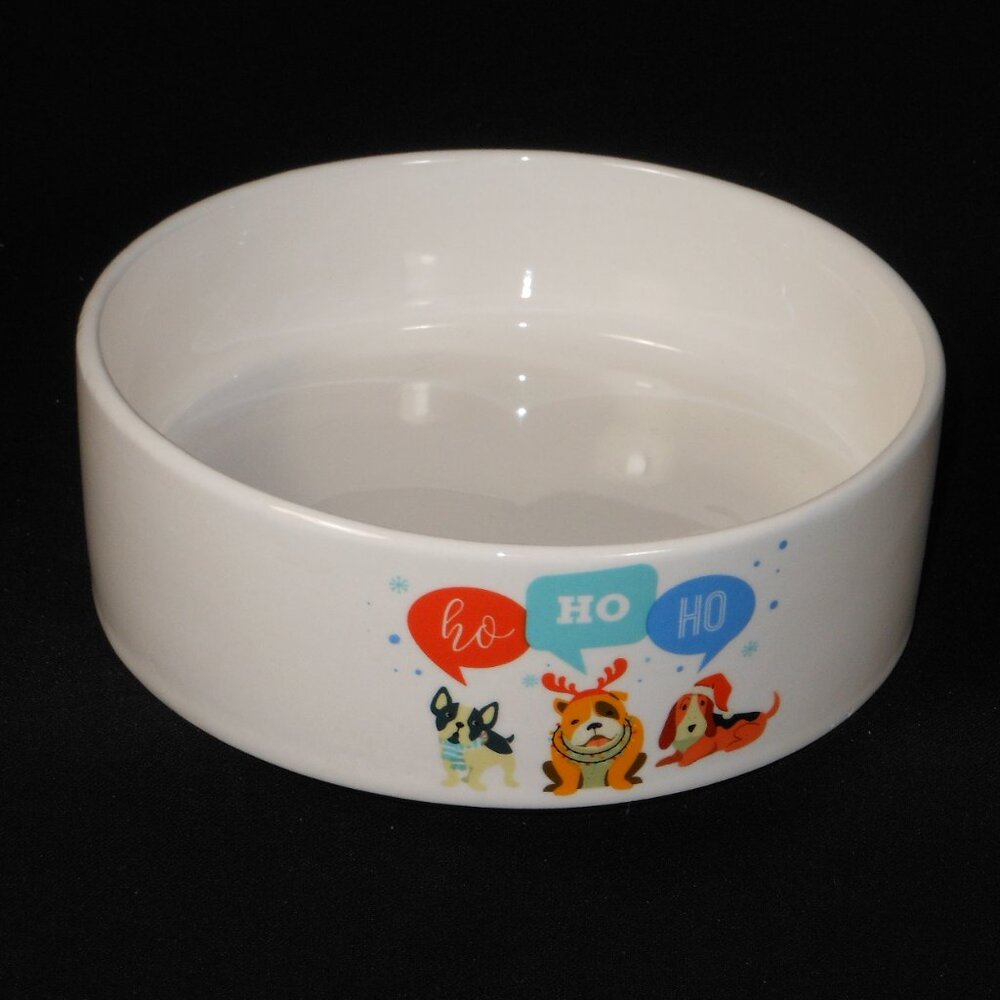 dog bowl, Modern Gourmet Foods